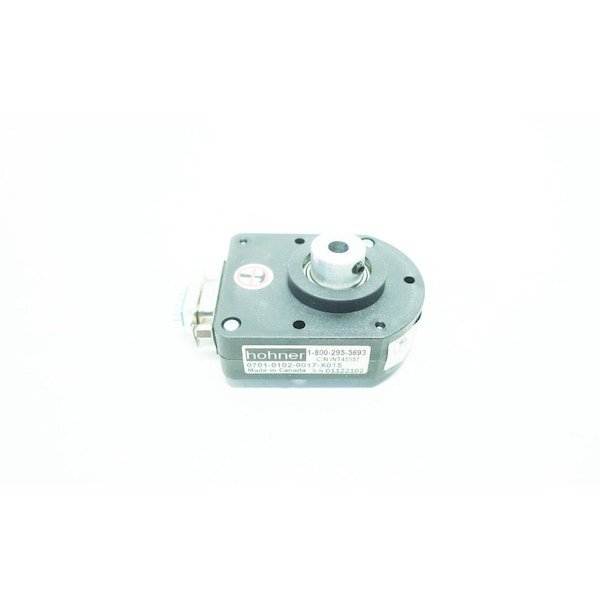 Rotary Encoder